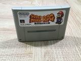 UF4019 Super Mario RPG Nintendo Super Famicom SNES Japan