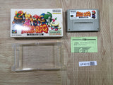 UF4019 Super Mario RPG Nintendo Super Famicom SNES Japan