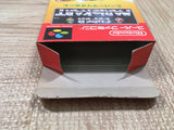 UF4020 Super Mario Kart Nintendo Super Famicom SNES Japan
