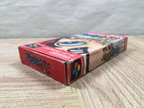 UF4021 Mario's Super Picross Nintendo Super Famicom SNES Japan