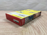 UF4021 Mario's Super Picross Nintendo Super Famicom SNES Japan