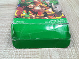 UF4022 Super Donkey Kong Country Nintendo Super Famicom SNES Japan
