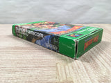 UF4022 Super Donkey Kong Country Nintendo Super Famicom SNES Japan