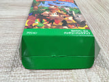 UF4023 Super Donkey Kong Country Nintendo Super Famicom SNES Japan