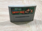 UF4023 Super Donkey Kong Country Nintendo Super Famicom SNES Japan