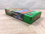 UF4023 Super Donkey Kong Country Nintendo Super Famicom SNES Japan