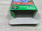 UF4023 Super Donkey Kong Country Nintendo Super Famicom SNES Japan