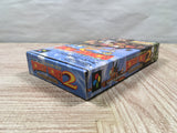 UF4024 Super Donkey Kong Country 2 Nintendo Super Famicom SNES Japan