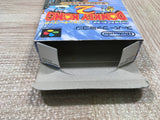 UF4024 Super Donkey Kong Country 2 Nintendo Super Famicom SNES Japan