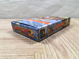 UF4025 Super Donkey Kong Country 2 Nintendo Super Famicom SNES Japan
