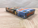 UF4025 Super Donkey Kong Country 2 Nintendo Super Famicom SNES Japan