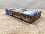 UF4025 Super Donkey Kong Country 2 Nintendo Super Famicom SNES Japan