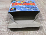 UF4025 Super Donkey Kong Country 2 Nintendo Super Famicom SNES Japan