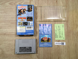UF4026 Super Donkey Kong Country 2 Nintendo Super Famicom SNES Japan