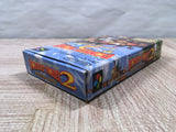 UF4026 Super Donkey Kong Country 2 Nintendo Super Famicom SNES Japan