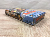 UF4026 Super Donkey Kong Country 2 Nintendo Super Famicom SNES Japan