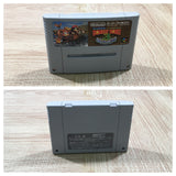 UF4027 Super Donkey Kong Country 3 Nintendo Super Famicom SNES Japan