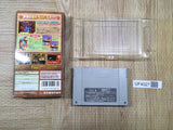 UF4027 Super Donkey Kong Country 3 Nintendo Super Famicom SNES Japan