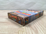 UF4027 Super Donkey Kong Country 3 Nintendo Super Famicom SNES Japan