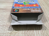 UF4027 Super Donkey Kong Country 3 Nintendo Super Famicom SNES Japan
