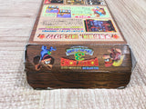 UF4027 Super Donkey Kong Country 3 Nintendo Super Famicom SNES Japan