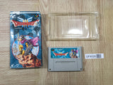 UF4028 Dragon Quest III 3 Nintendo Super Famicom SNES Japan