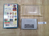 UF4028 Dragon Quest III 3 Nintendo Super Famicom SNES Japan