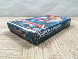 UF4028 Dragon Quest III 3 Nintendo Super Famicom SNES Japan
