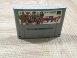 UF4029 Dragon Quest VI 6 Nintendo Super Famicom SNES Japan