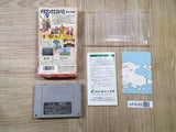 UF4029 Dragon Quest VI 6 Nintendo Super Famicom SNES Japan