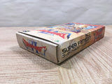 UF4029 Dragon Quest VI 6 Nintendo Super Famicom SNES Japan