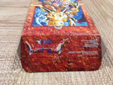 UF4030 Dragon Quest VI 6 Nintendo Super Famicom SNES Japan