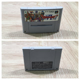 UF4030 Dragon Quest VI 6 Nintendo Super Famicom SNES Japan