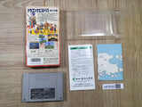 UF4030 Dragon Quest VI 6 Nintendo Super Famicom SNES Japan