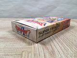UF4030 Dragon Quest VI 6 Nintendo Super Famicom SNES Japan
