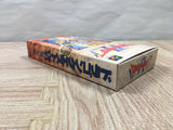 UF4030 Dragon Quest VI 6 Nintendo Super Famicom SNES Japan