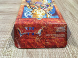 UF4031 Dragon Quest VI 6 Nintendo Super Famicom SNES Japan