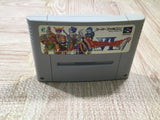 UF4031 Dragon Quest VI 6 Nintendo Super Famicom SNES Japan