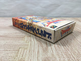 UF4031 Dragon Quest VI 6 Nintendo Super Famicom SNES Japan