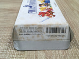 UF4032 Final Fantasy IV 4 Nintendo Super Famicom SNES Japan