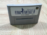 UF4032 Final Fantasy IV 4 Nintendo Super Famicom SNES Japan