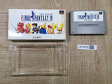UF4032 Final Fantasy IV 4 Nintendo Super Famicom SNES Japan