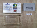 UF4032 Final Fantasy IV 4 Nintendo Super Famicom SNES Japan