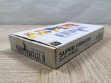UF4032 Final Fantasy IV 4 Nintendo Super Famicom SNES Japan
