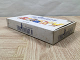 UF4032 Final Fantasy IV 4 Nintendo Super Famicom SNES Japan