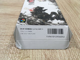 UF4033 Final Fantasy VI 6 Nintendo Super Famicom SNES Japan