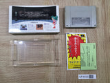 UF4033 Final Fantasy VI 6 Nintendo Super Famicom SNES Japan