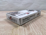 UF4033 Final Fantasy VI 6 Nintendo Super Famicom SNES Japan