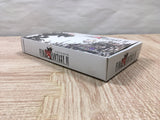 UF4033 Final Fantasy VI 6 Nintendo Super Famicom SNES Japan