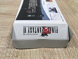 UF4033 Final Fantasy VI 6 Nintendo Super Famicom SNES Japan